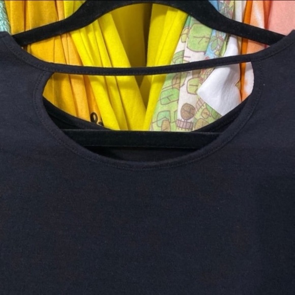 Disney parks marvel reversible sequin avengers hidden faces 10 year t-shirt - Picture 7 of 8